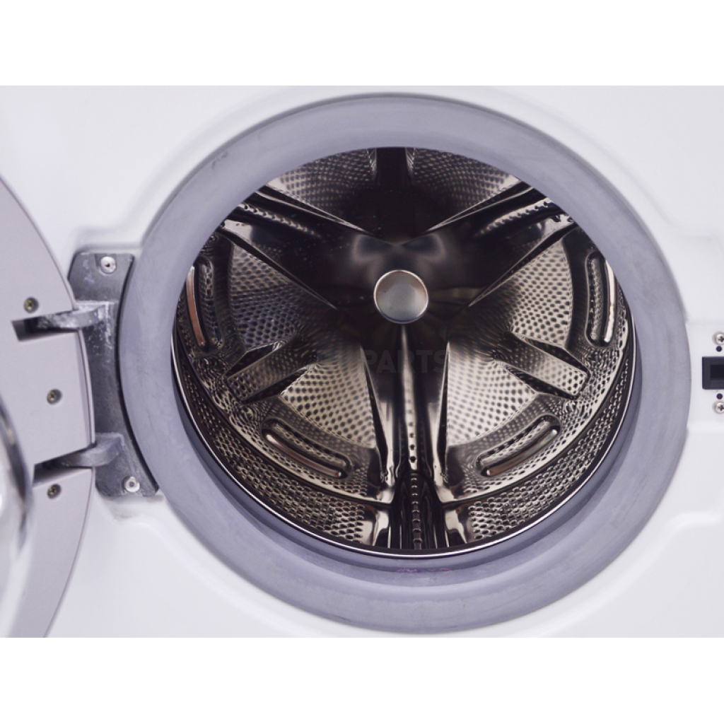 Pinnacle Appliances Clothes Washer 184400N W